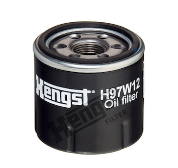 Olejový filtr HENGST FILTER H97W12