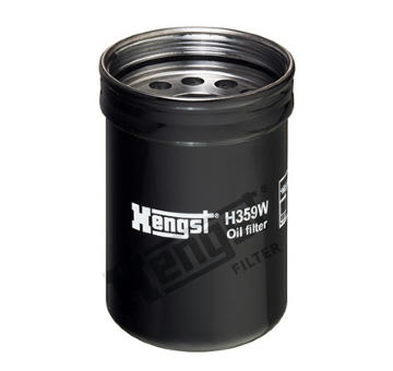 Olejový filtr HENGST FILTER H359W