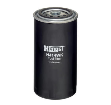 palivovy filtr HENGST FILTER H414WK D421