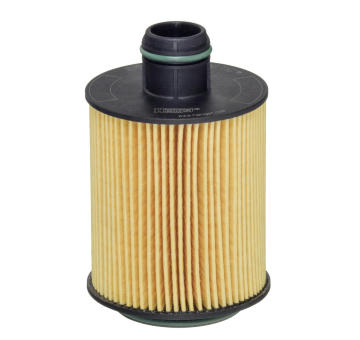 Olejový filtr HENGST FILTER E157H D227