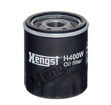 Olejový filtr HENGST FILTER H400W