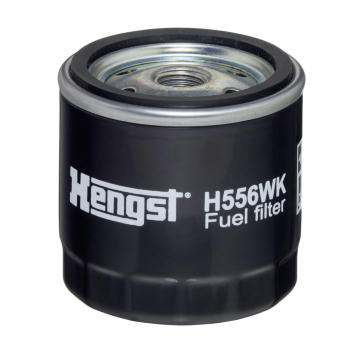 palivovy filtr HENGST FILTER H556WK