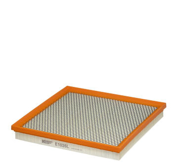 Vzduchový filtr HENGST FILTER E1026L