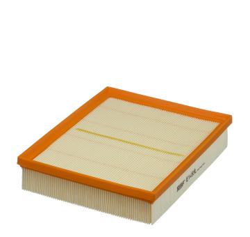 Vzduchový filtr HENGST FILTER E1455L