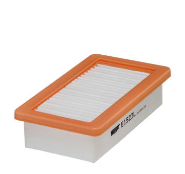 Vzduchový filtr HENGST FILTER E1523L