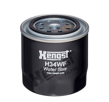 Filtr chladiva HENGST FILTER H34WF