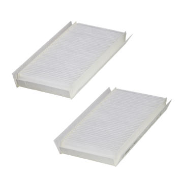 Filtr, vzduch v interiéru HENGST FILTER E3991LI-2