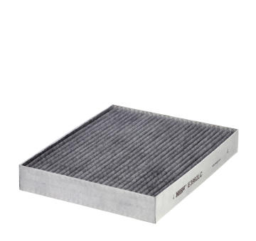 Filtr, vzduch v interiéru HENGST FILTER E3992LC