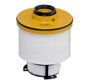 palivovy filtr HENGST FILTER E467KP D384