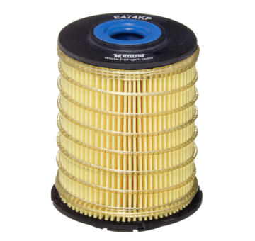 palivovy filtr HENGST FILTER E474KP D399
