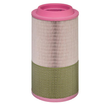 Vzduchový filtr HENGST FILTER E1571L