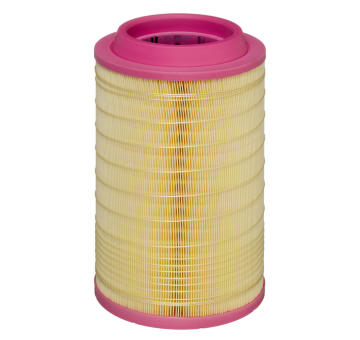 Vzduchový filtr HENGST FILTER E1585L