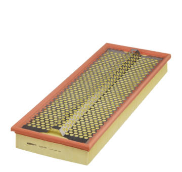 Vzduchový filtr HENGST FILTER E32L02
