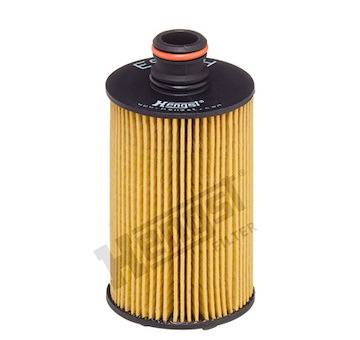 Olejový filtr HENGST FILTER E950H D485