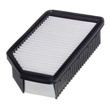 Vzduchový filtr HENGST FILTER E1215L