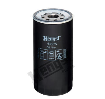 Olejový filtr HENGST FILTER H355W