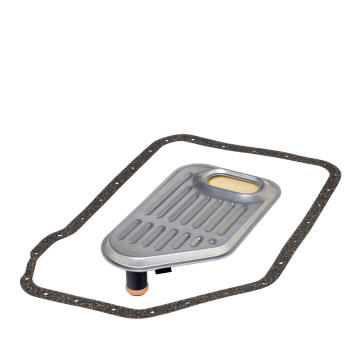 Sada hydraulického filtru, automatická převodovka HENGST FILTER EG99H D509
