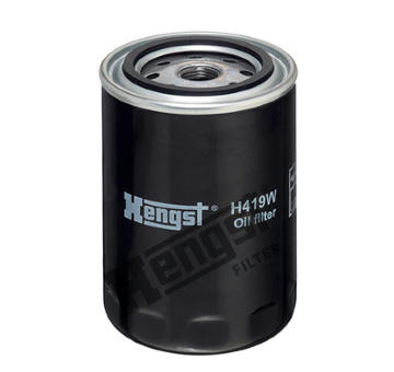 Olejový filtr HENGST FILTER H419W