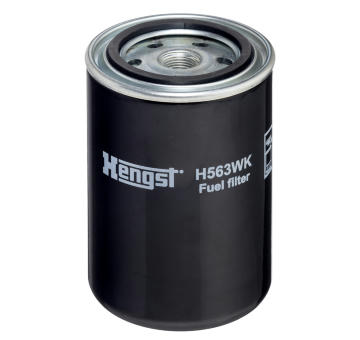 Palivový filtr HENGST FILTER H563WK