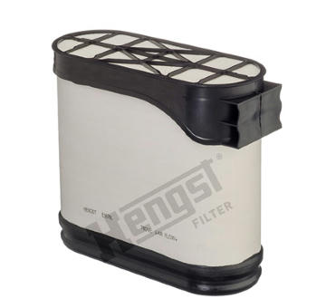 Vzduchový filter HENGST FILTER E1676L