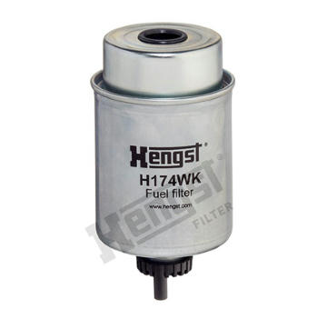 Palivový filtr HENGST FILTER H174WK