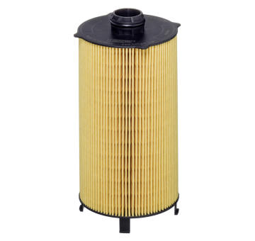 Olejový filtr HENGST FILTER E904H D437