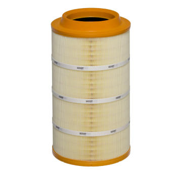 Vzduchový filtr HENGST FILTER E1510L