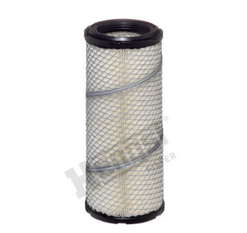 Vzduchový filter HENGST FILTER E1504L