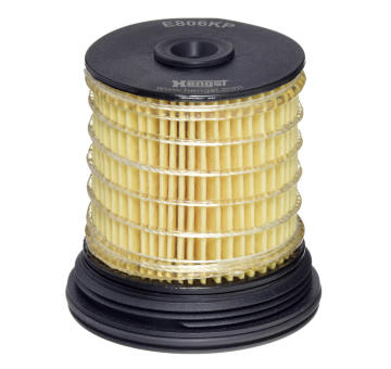 palivovy filtr HENGST FILTER E806KP