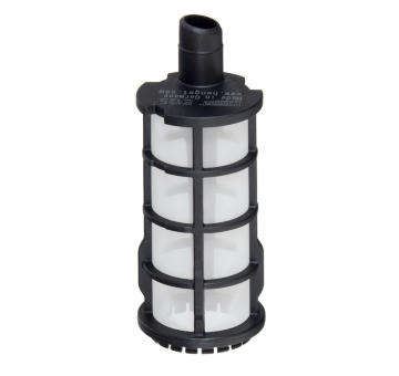 Palivový filtr HENGST FILTER E12S D433
