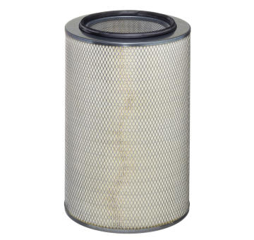 Vzduchový filtr HENGST FILTER E118L07