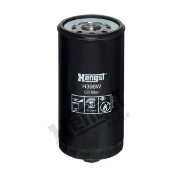 Olejový filtr HENGST FILTER H396W