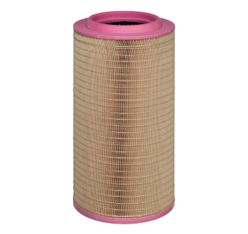 Vzduchový filtr HENGST FILTER E1660L