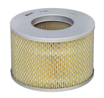 Vzduchový filtr HENGST FILTER E1586L