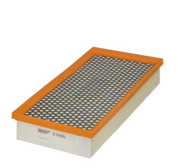 Vzduchový filtr HENGST FILTER E1608L