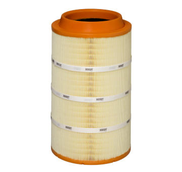 Vzduchový filtr HENGST FILTER E1614L