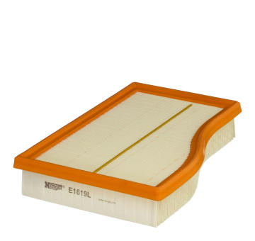 Vzduchový filtr HENGST FILTER E1619L