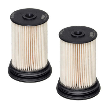 palivovy filtr HENGST FILTER E491KP D489-2