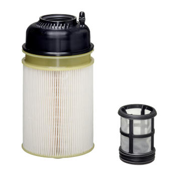 palivovy filtr HENGST FILTER E440KP D269-2