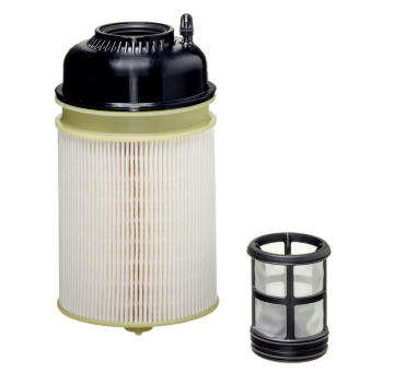 palivovy filtr HENGST FILTER E445KP D314-2