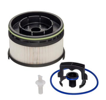 palivovy filtr HENGST FILTER E488KP D459