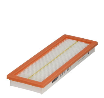 Filtr, vzduch v interiéru HENGST FILTER E5916LI