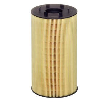 Olejový filtr HENGST FILTER E360H D307
