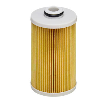 palivovy filtr HENGST FILTER E490KP D484