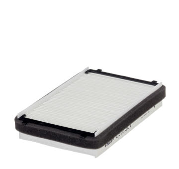 Filtr, vzduch v interiéru HENGST FILTER E5913LI