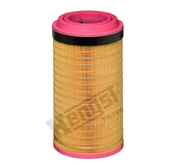 Vzduchový filter HENGST FILTER E1665L