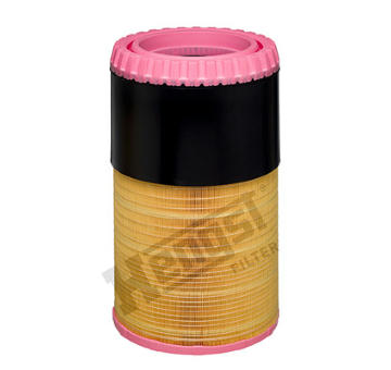 Vzduchový filter HENGST FILTER E1674L