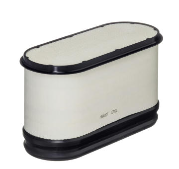 Vzduchový filtr HENGST FILTER E712L