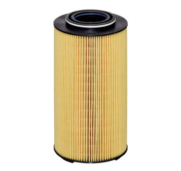 Olejový filtr HENGST FILTER E903H D436