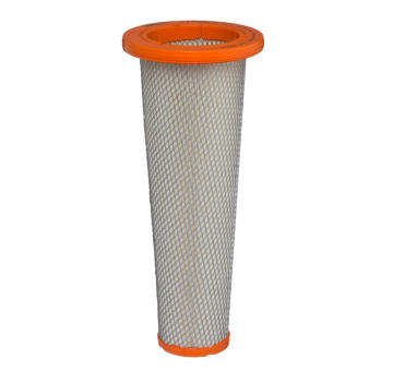 Filtr - sekundární vzduch HENGST FILTER E1509LS